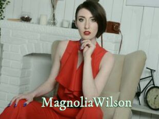 MagnoliaWilson