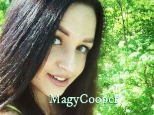 MagyCooper