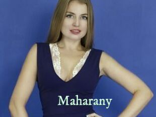 Maharany