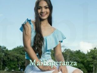 MaiEsperanza