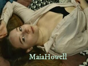 MaiaHowell