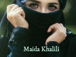 Maida_Khalili