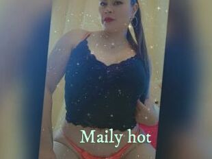 Maily_hot