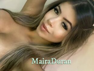 MairaDuran