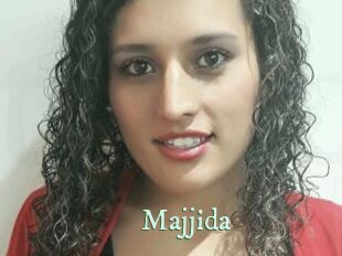 Majjida