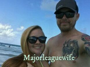 Majorleaguewife