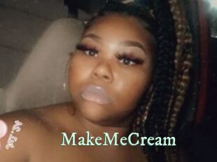 MakeMeCream