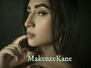 MakenzeKane