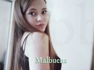 Malbuena Top Blog X