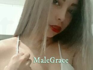 MaleGrace