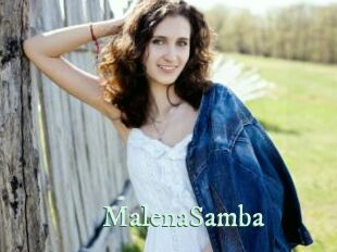 MalenaSamba