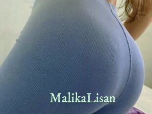 MalikaLisan