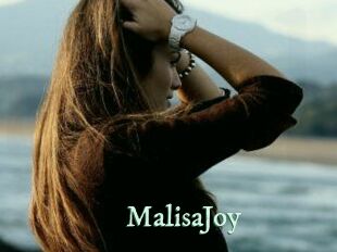 MalisaJoy