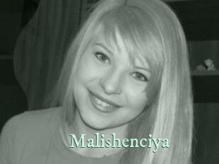 Malishenciya