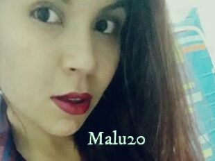 Malu20