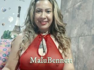 MaluBennett