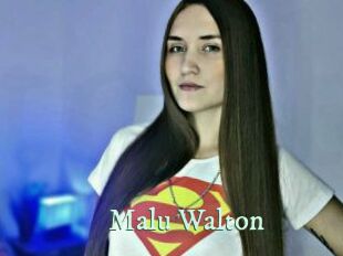 Malu_Walton