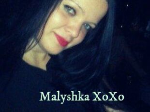 Malyshka_XoXo