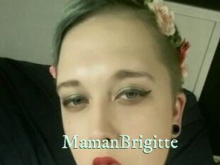 MamanBrigitte Top Blog X