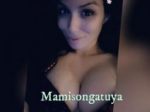 Mamisongatuya