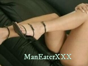 ManEaterXXX