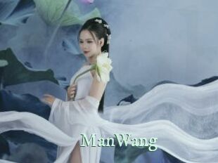 ManWang