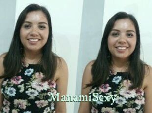 ManamiSexy