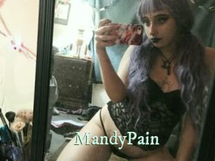 MandyPain