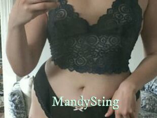 MandySting