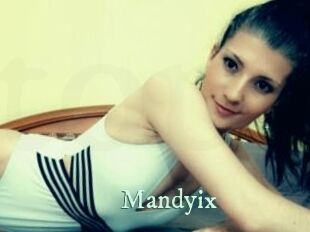 Mandyix