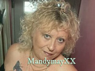 MandymayXX