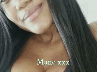 Mane_xxx