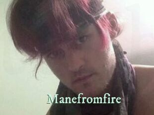 Manefromfire