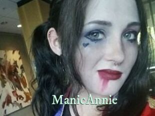 ManicAnnie