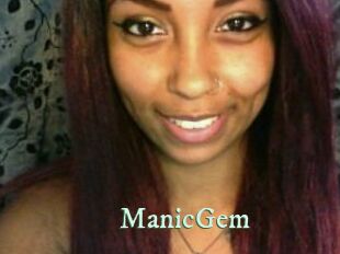 ManicGem