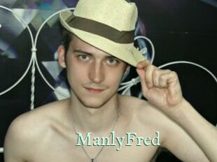 ManlyFred