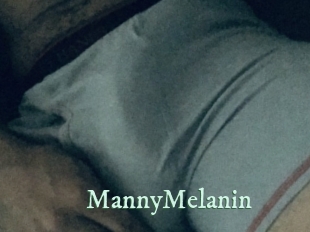 MannyMelanin