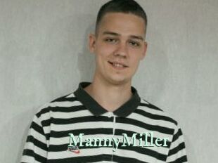 MannyMiller