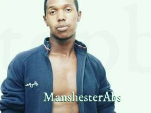 ManshesterAbs Top Blog X