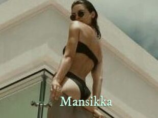 Mansikka