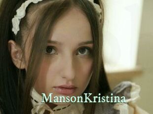 Manson_Kristina