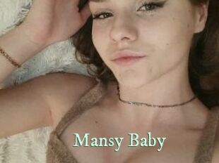 Mansy_Baby