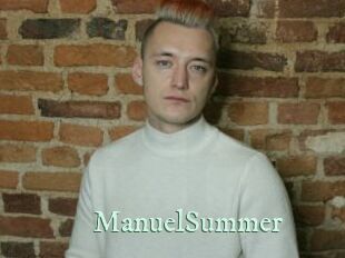 ManuelSummer