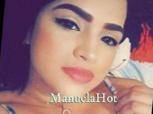 ManuelaHot