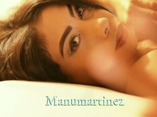 Manumartinez