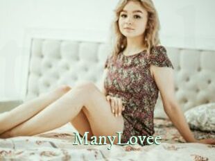 ManyLovee