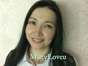 ManyLoveu