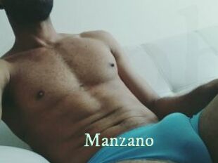 Manzano