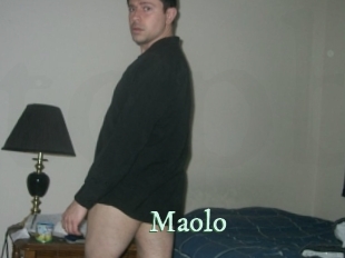 Maolo