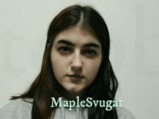 MapleSvugar